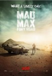 mad max